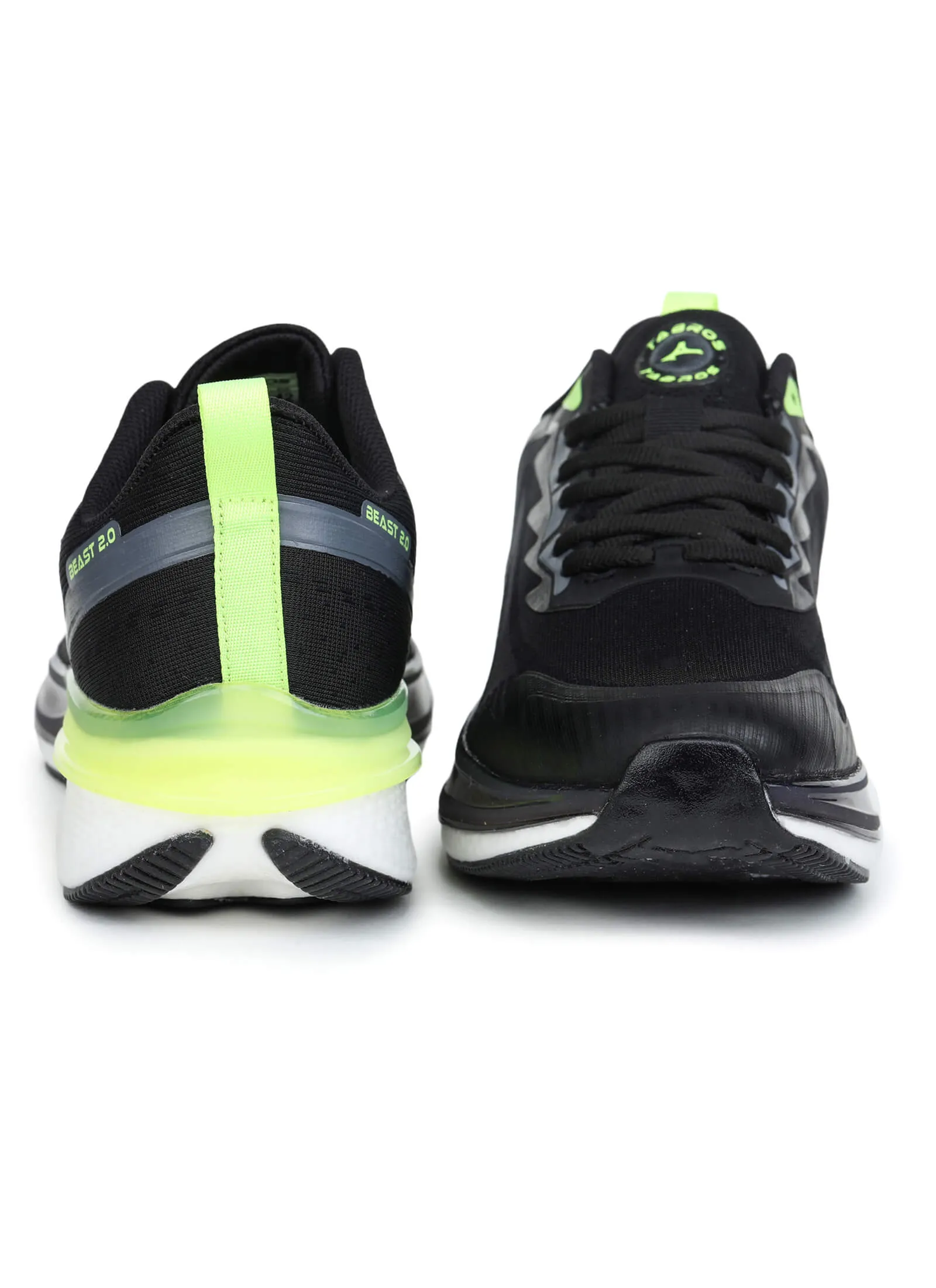 Drift Hyper Fuse Sports Shoes For Men