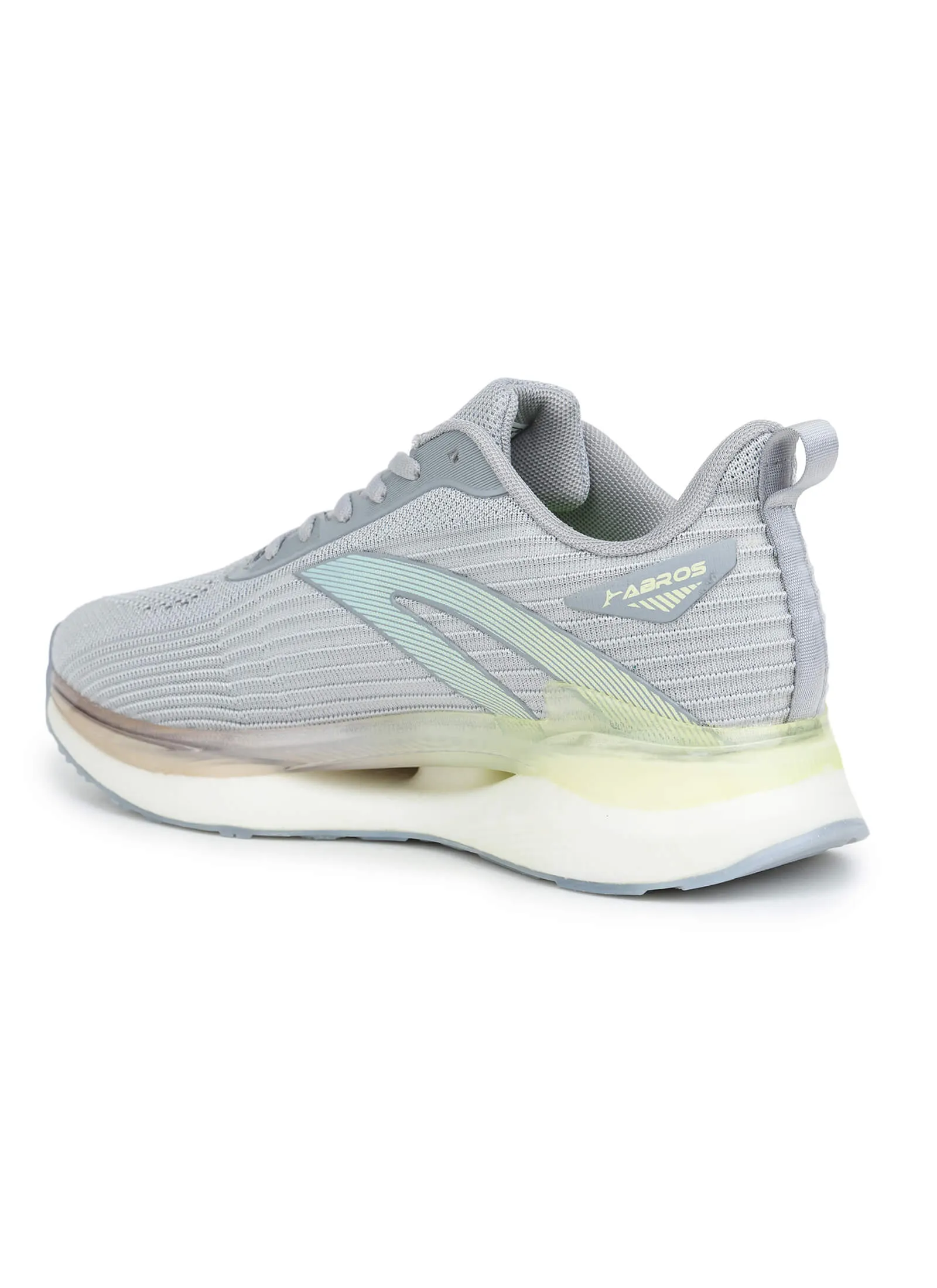 Edge Hyper Fuse Sports Shoes for Men