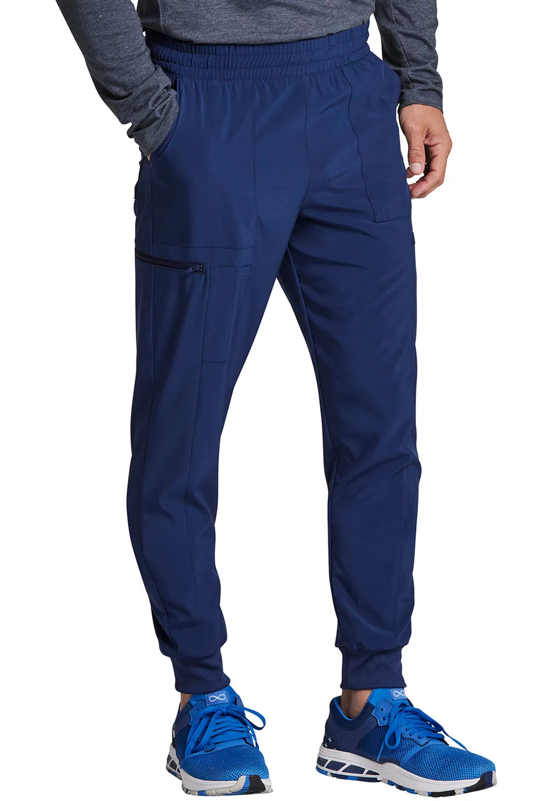 EDS Essentials - Men's Mid Rise Jogger