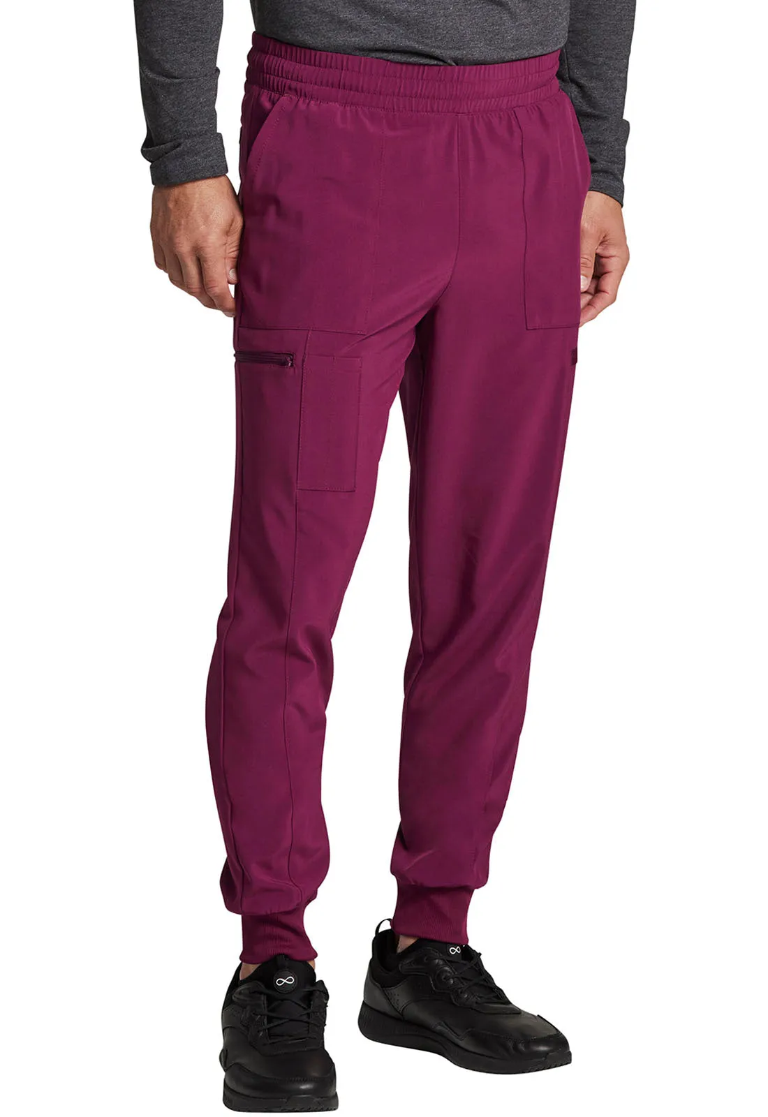 EDS Essentials - Men's Mid Rise Jogger