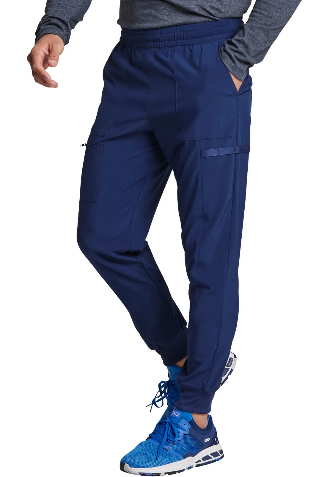 EDS Essentials - Men's Mid Rise Jogger