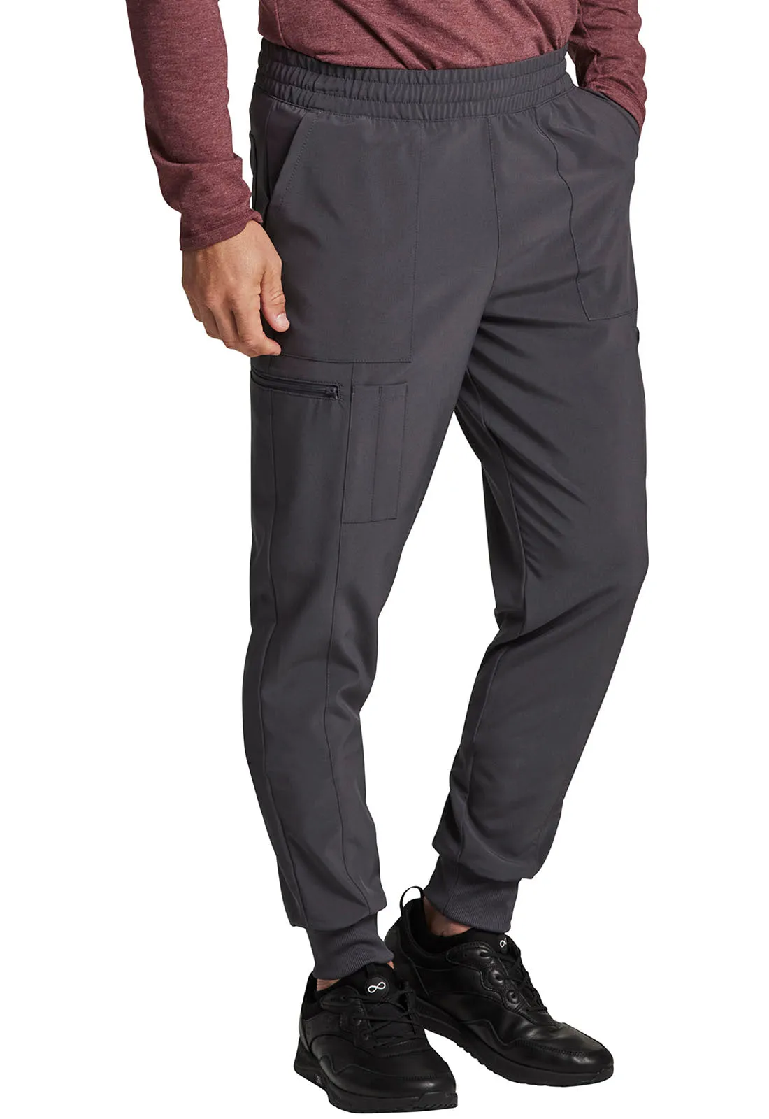 EDS Essentials - Men's Mid Rise Jogger