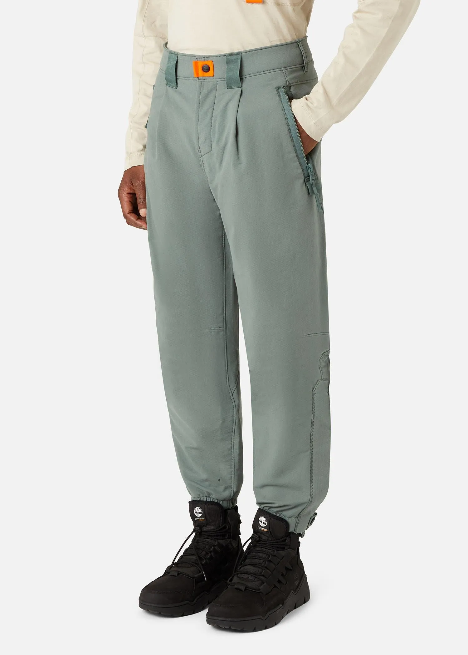 EK  By RÆBURN CARGO PANT