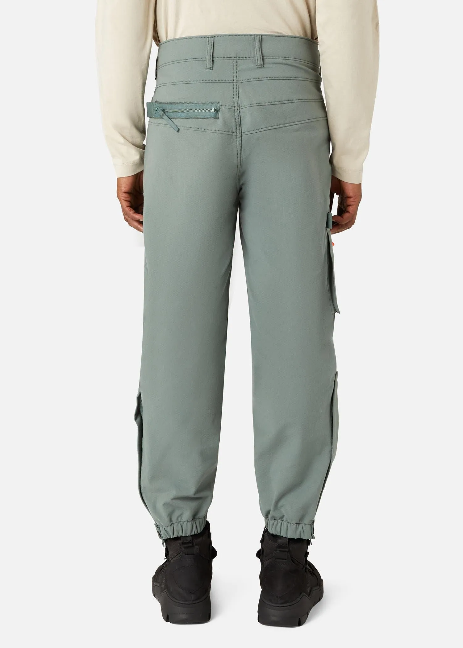 EK  By RÆBURN CARGO PANT