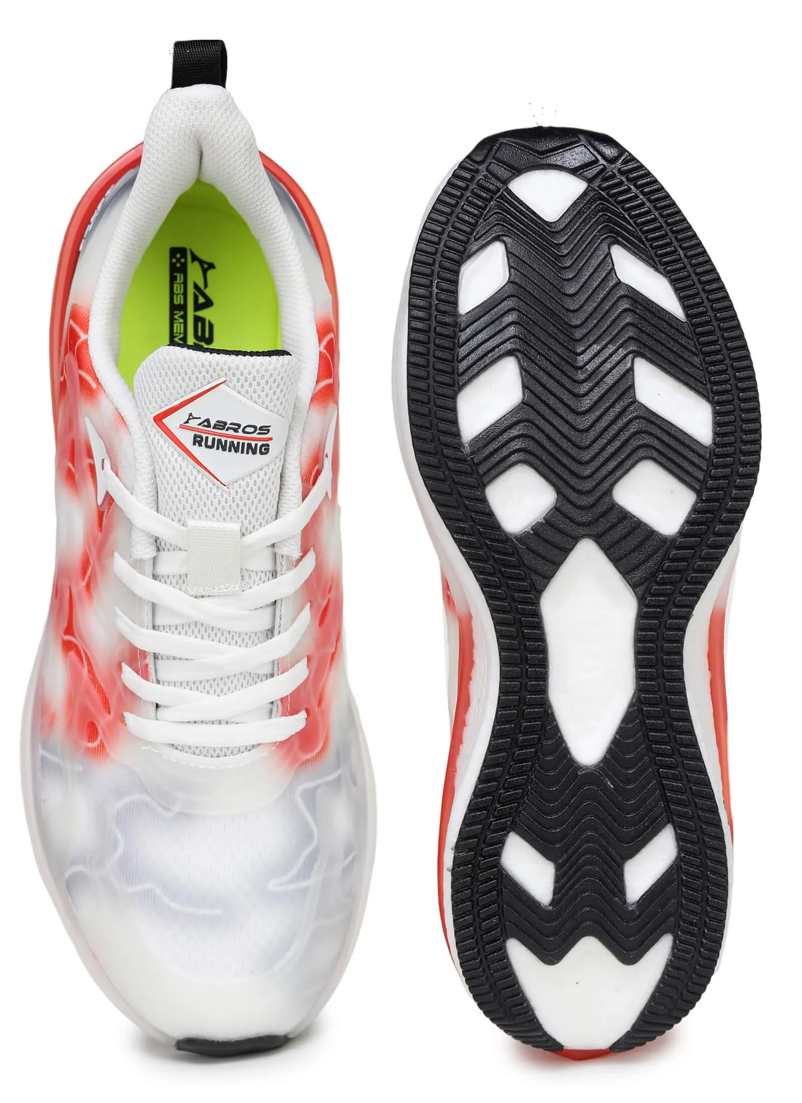 Epic Hyper Fuse Sports Shoes For Men