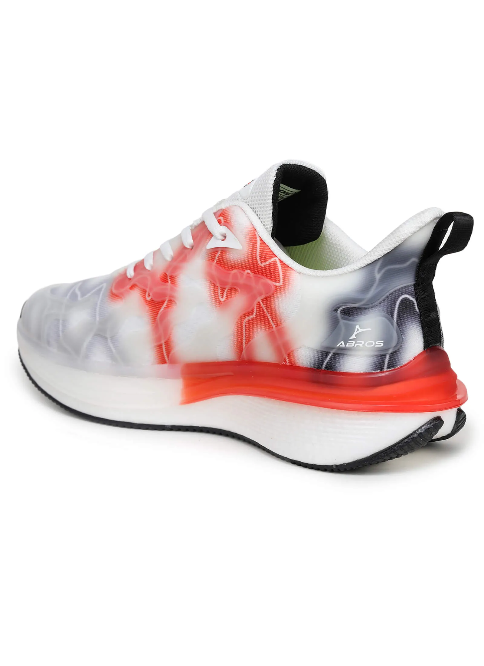 Epic Hyper Fuse Sports Shoes For Men