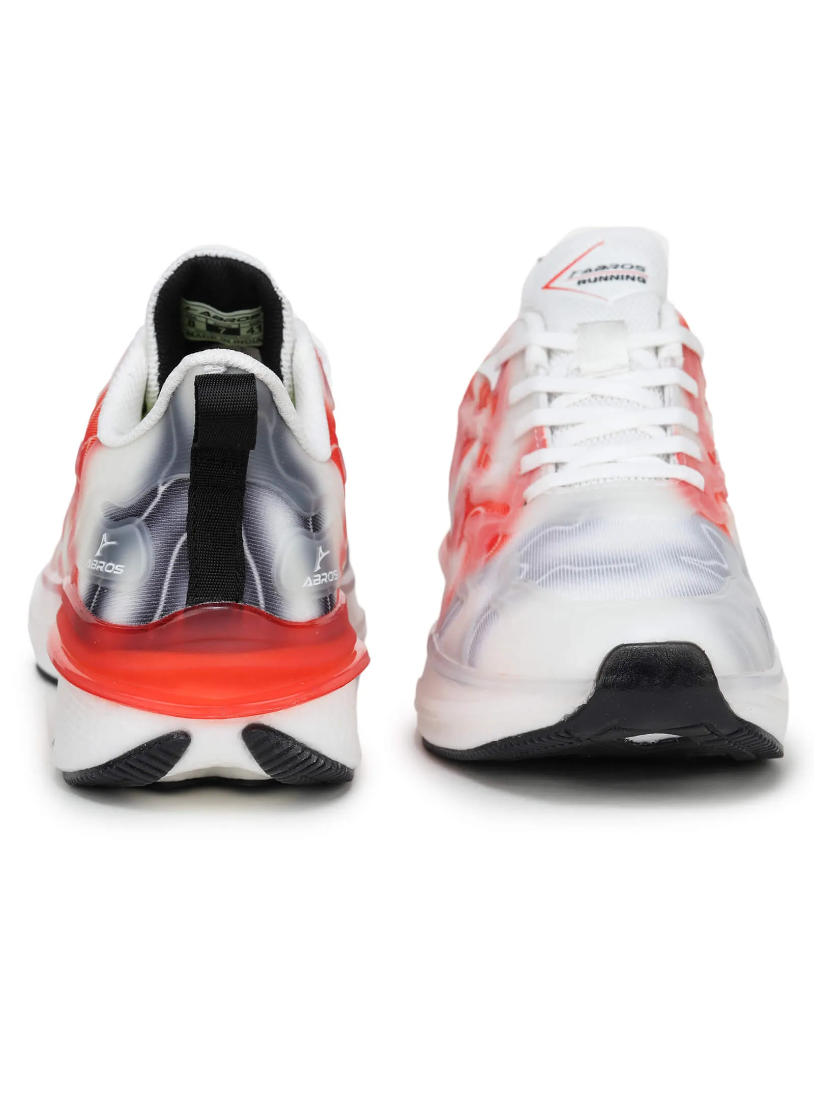 Epic Hyper Fuse Sports Shoes For Men