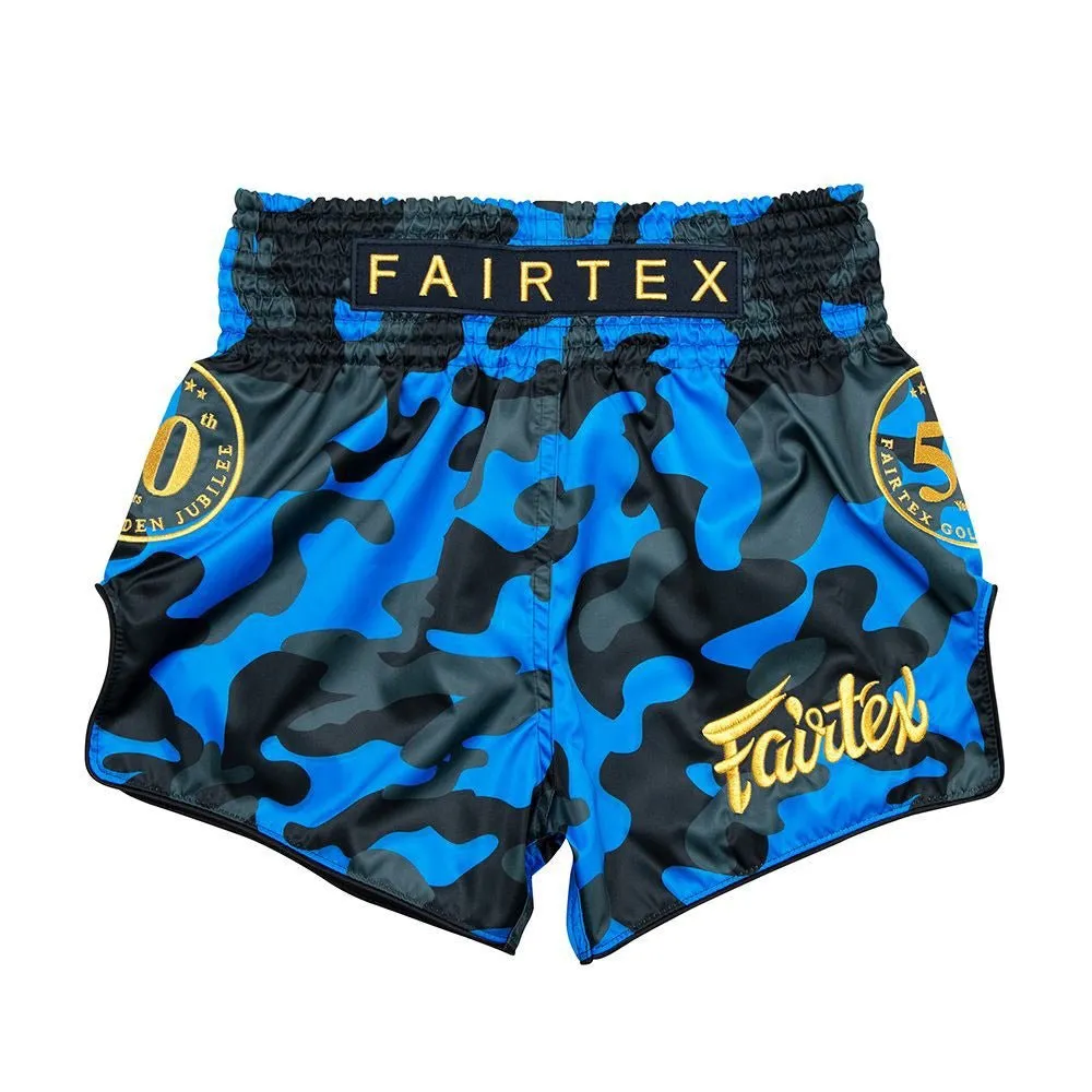 Fairtex Shorts BS1917