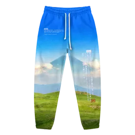 Fatal Error Joggers