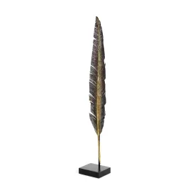 Feather Sculpture