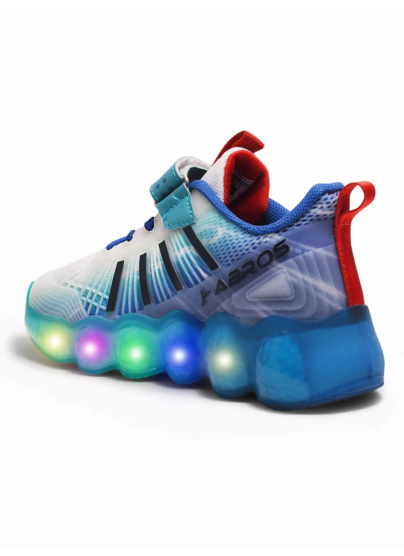 Fire Fly-1 Sports Shoes for Kids