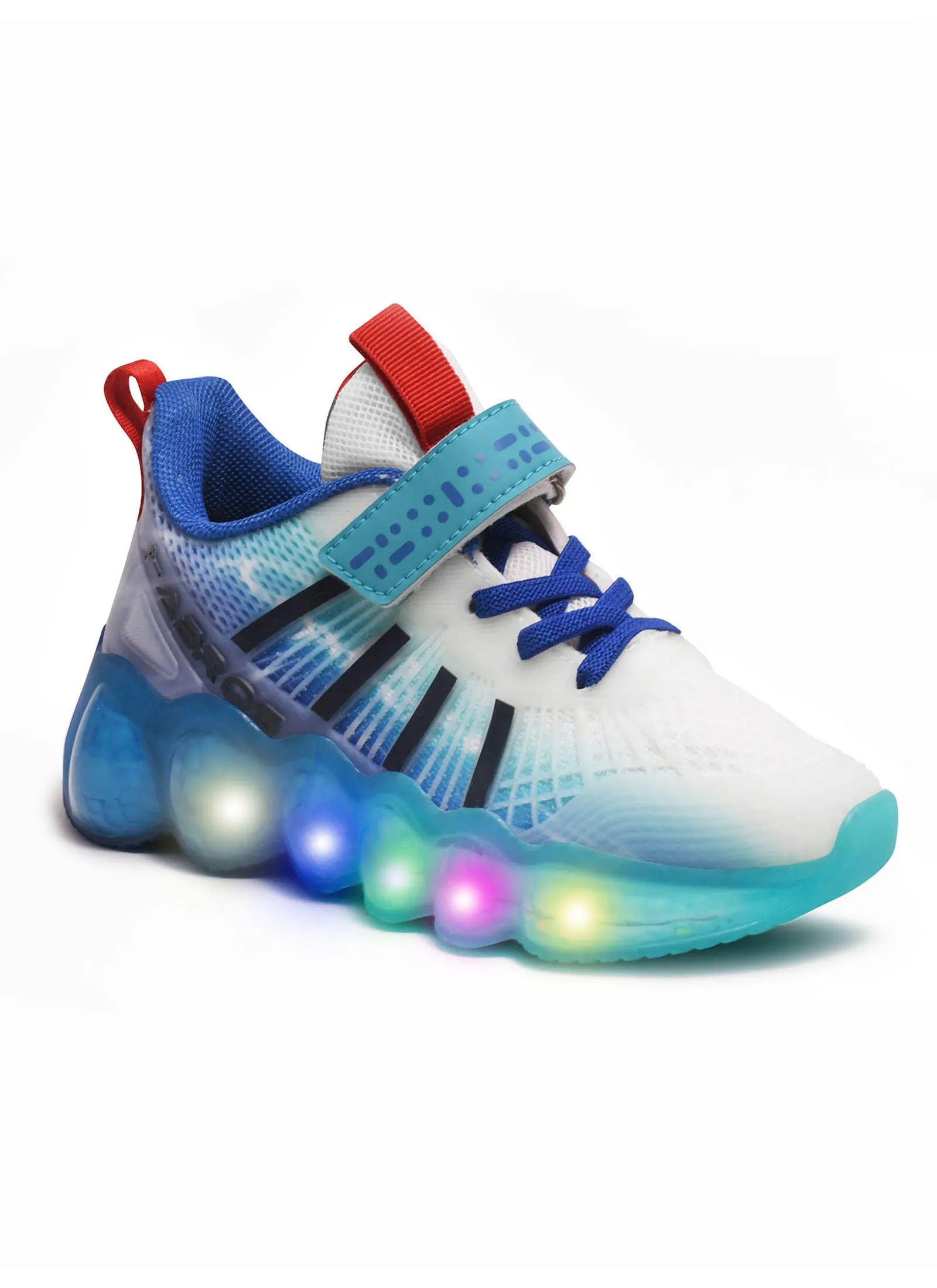 Fire Fly-1 Sports Shoes for Kids