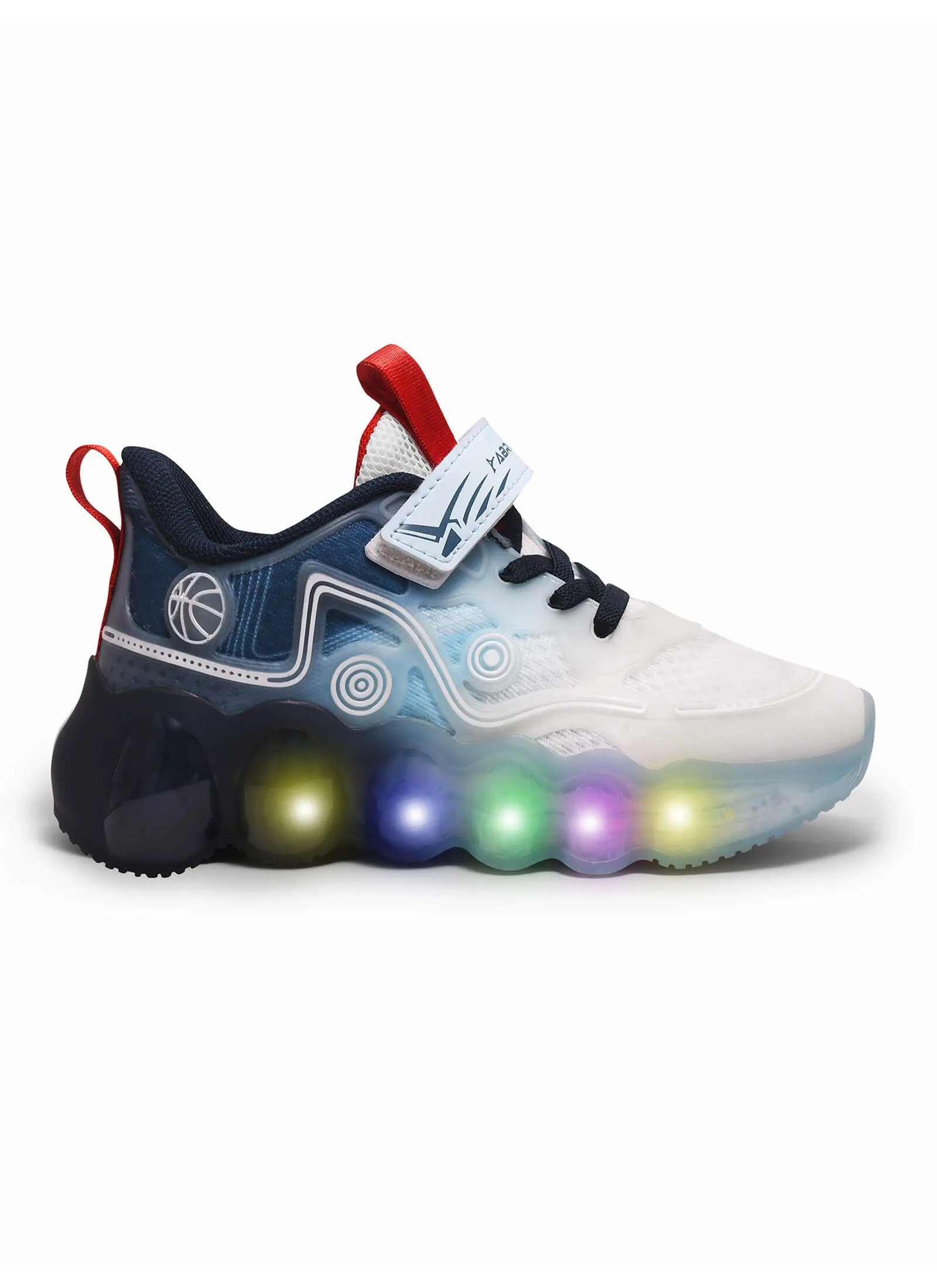 Fire Fly-2 Sports Shoes for Kids