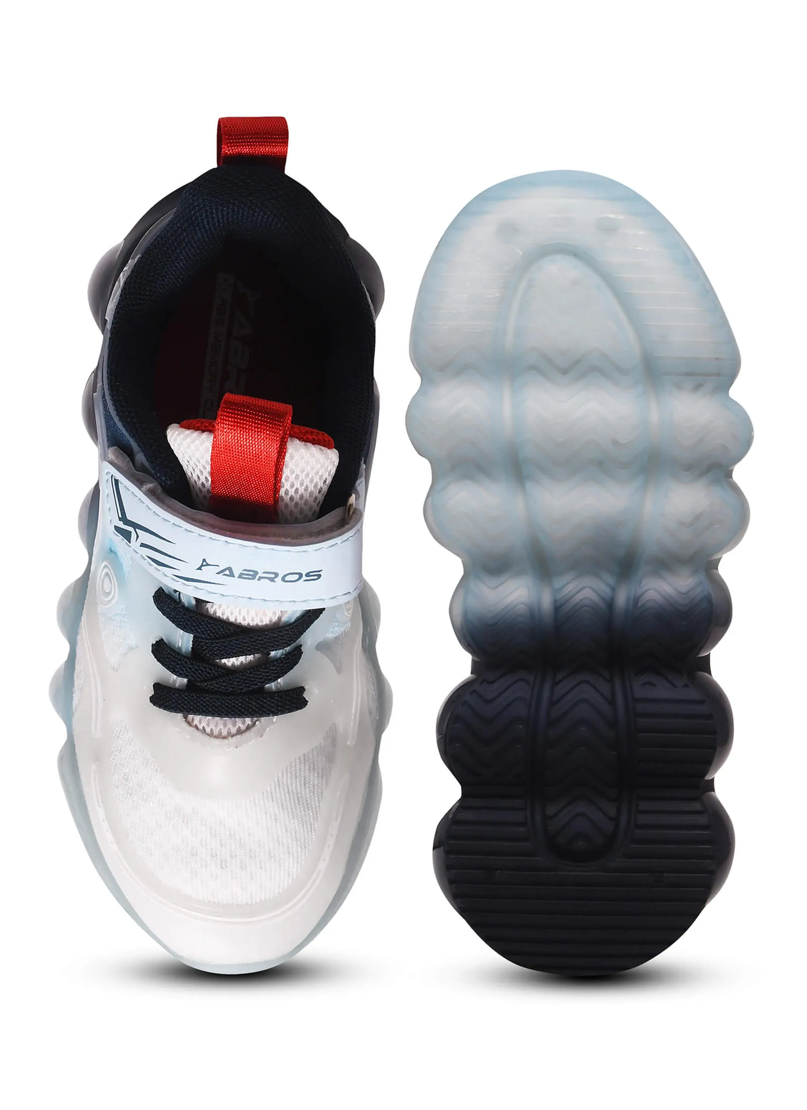 Fire Fly-2 Sports Shoes for Kids