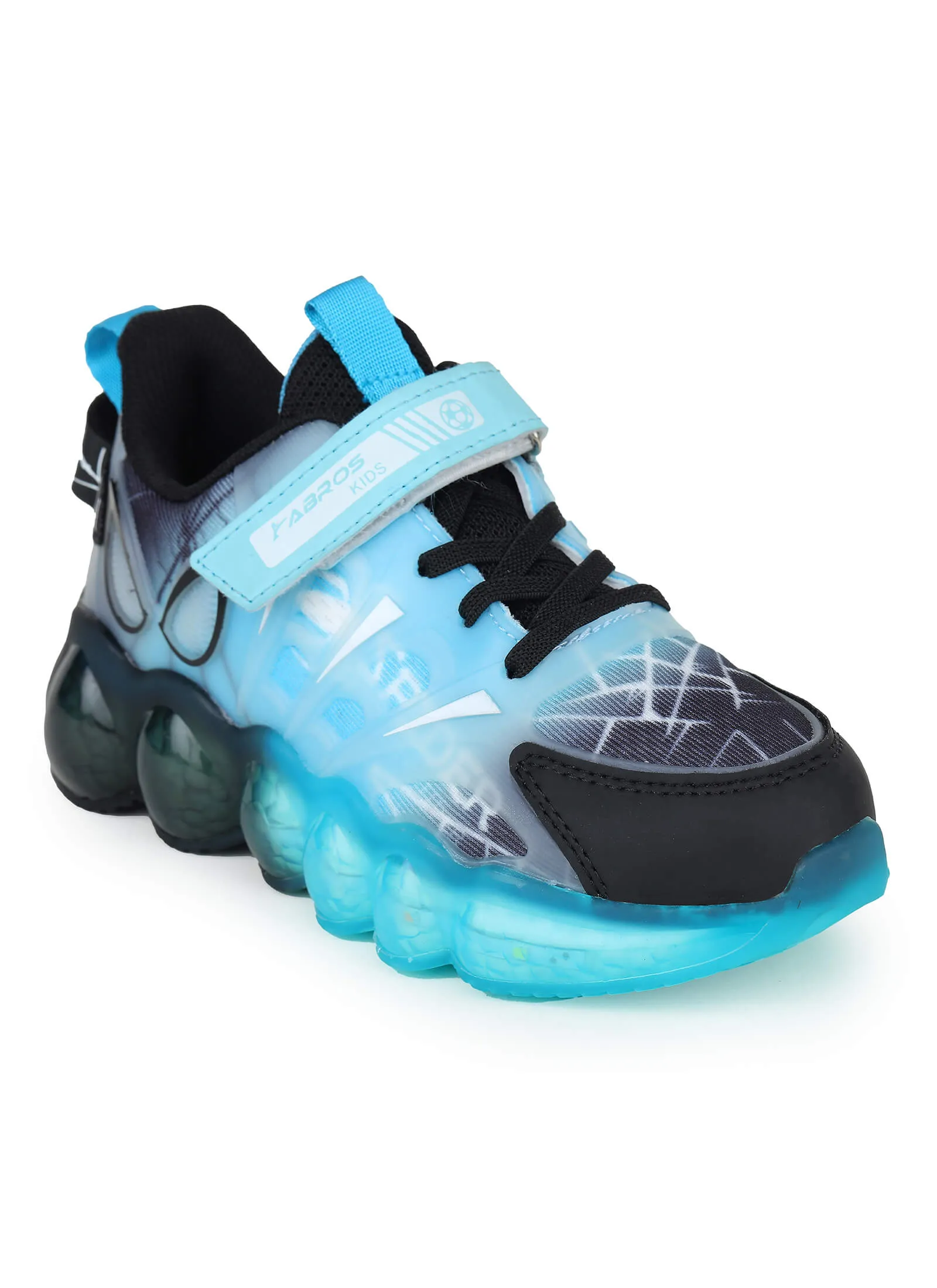 Fire Fly-4 Sports Shoes for Kids