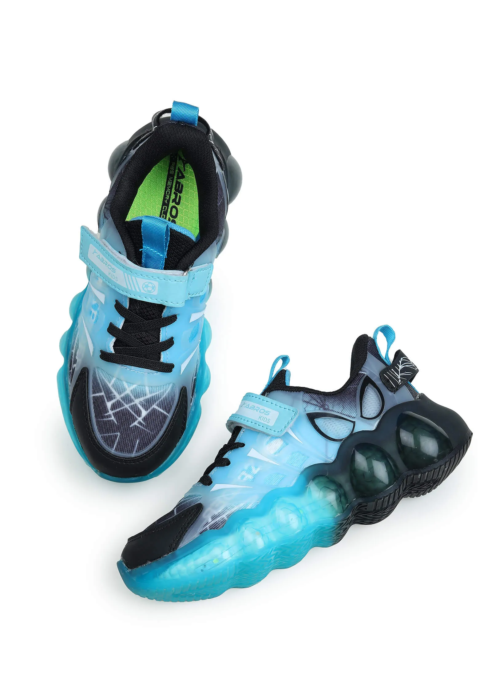 Fire Fly-4 Sports Shoes for Kids