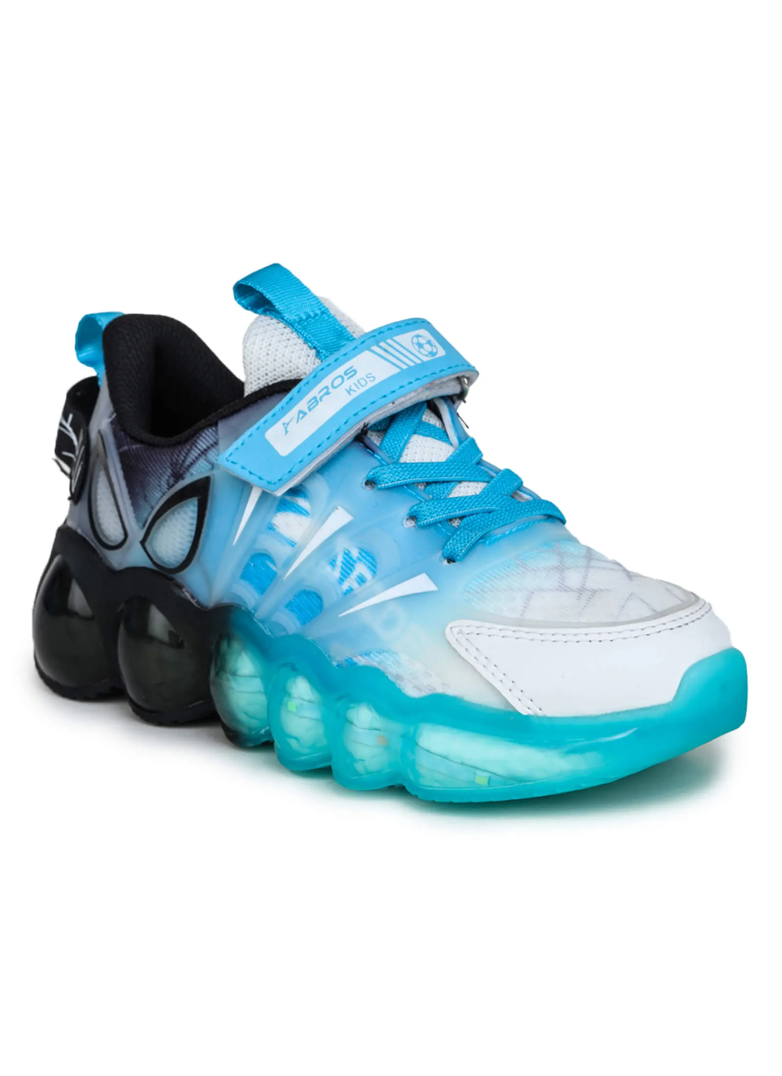 Fire Fly-4 Sports Shoes for Kids