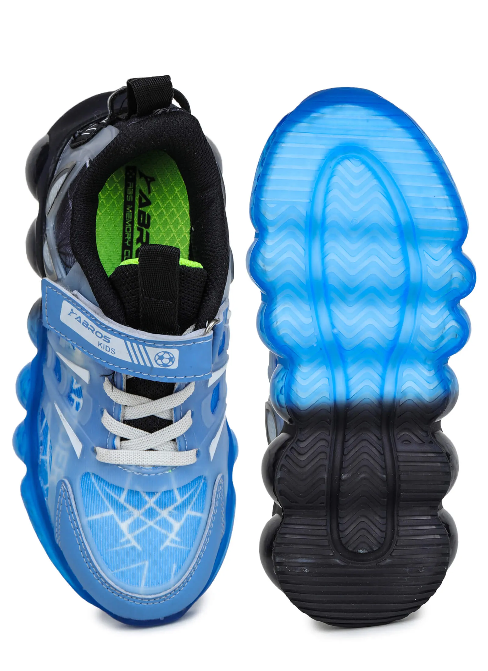 Fire Fly-4 Sports Shoes for Kids