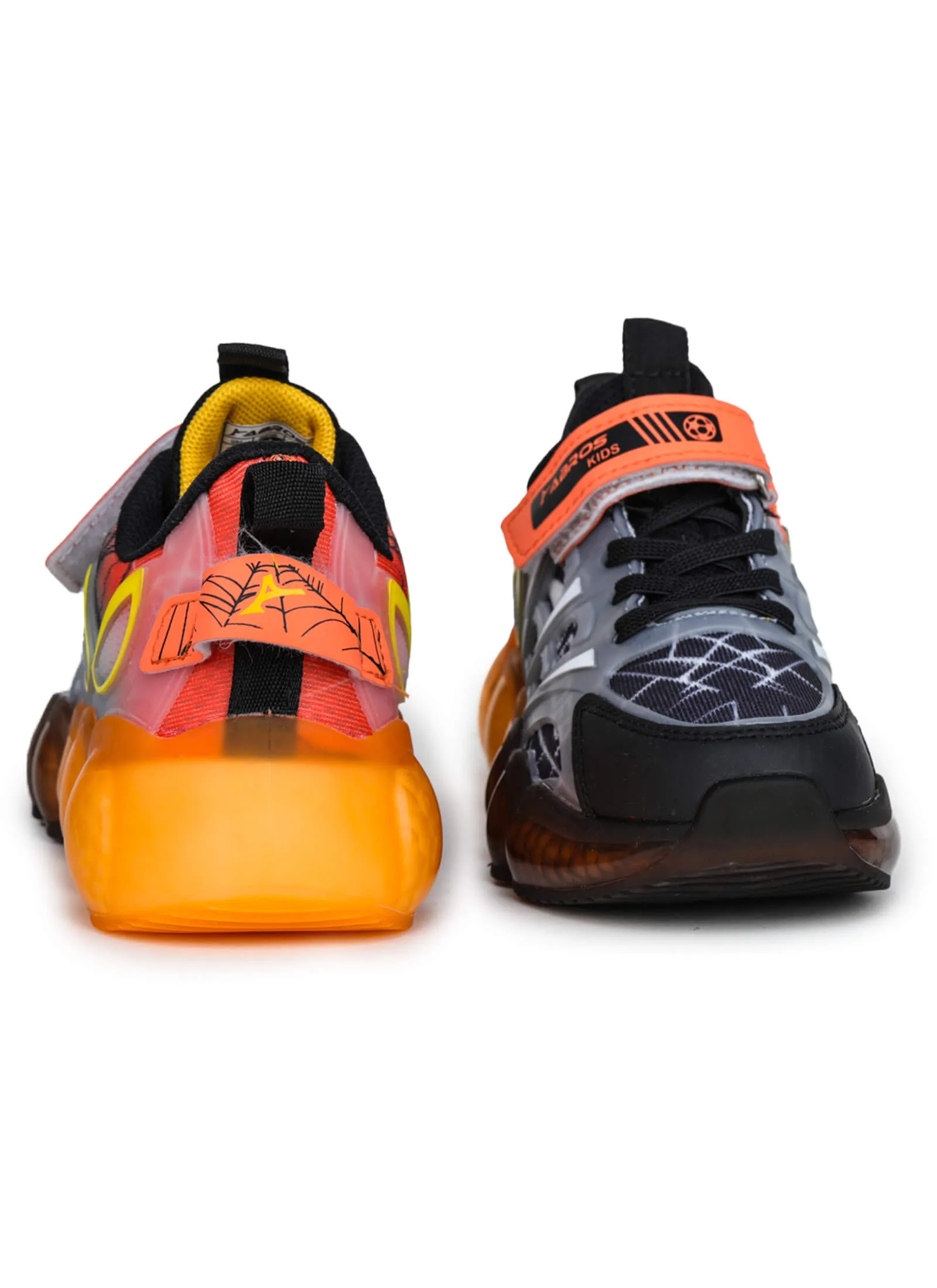 Fire Fly-4 Sports Shoes for Kids