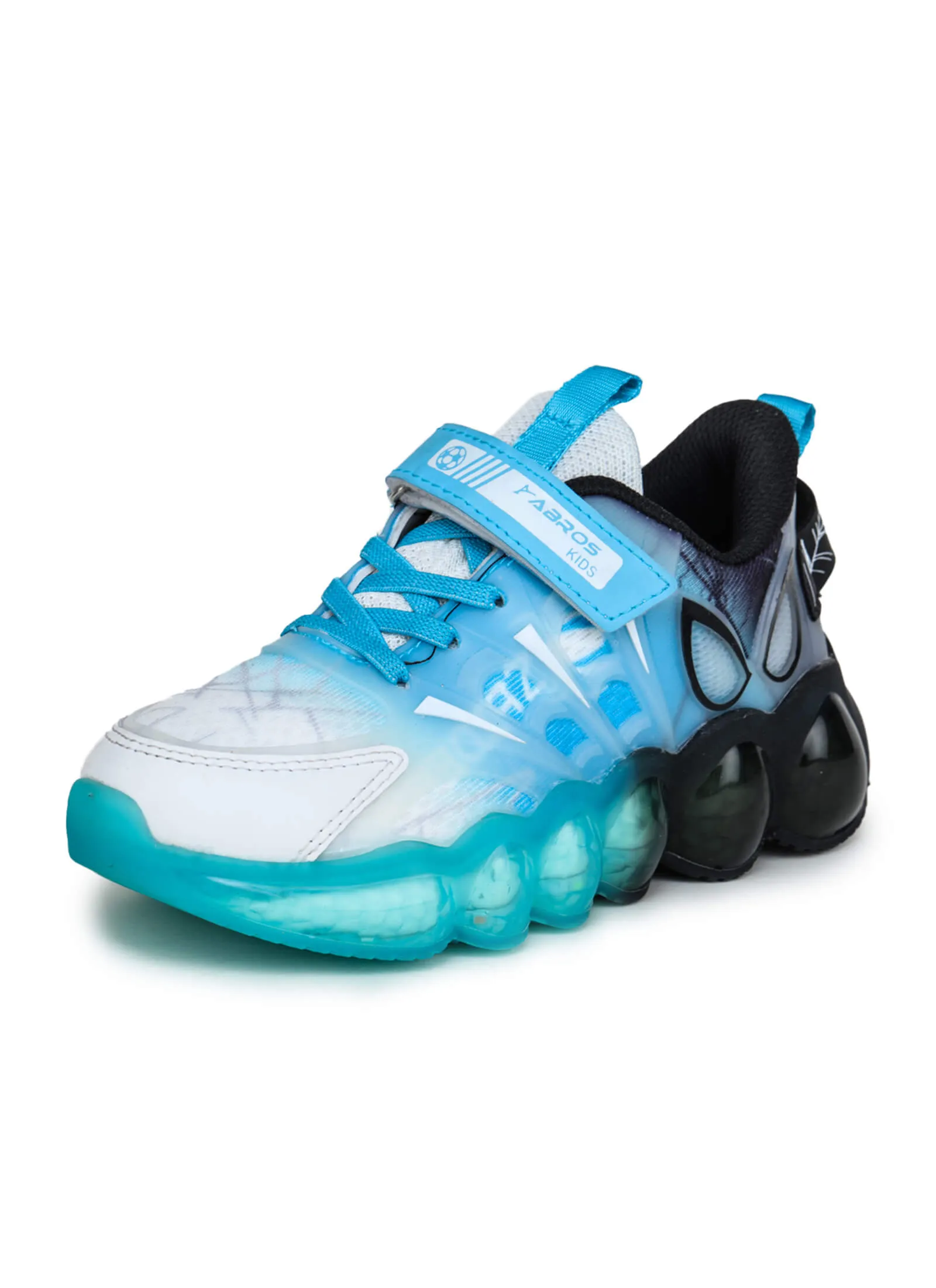 Fire Fly-4 Sports Shoes for Kids