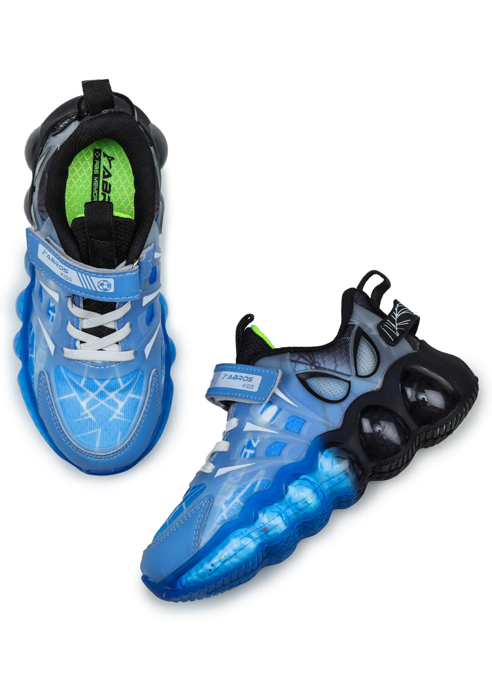 Fire Fly-4 Sports Shoes for Kids