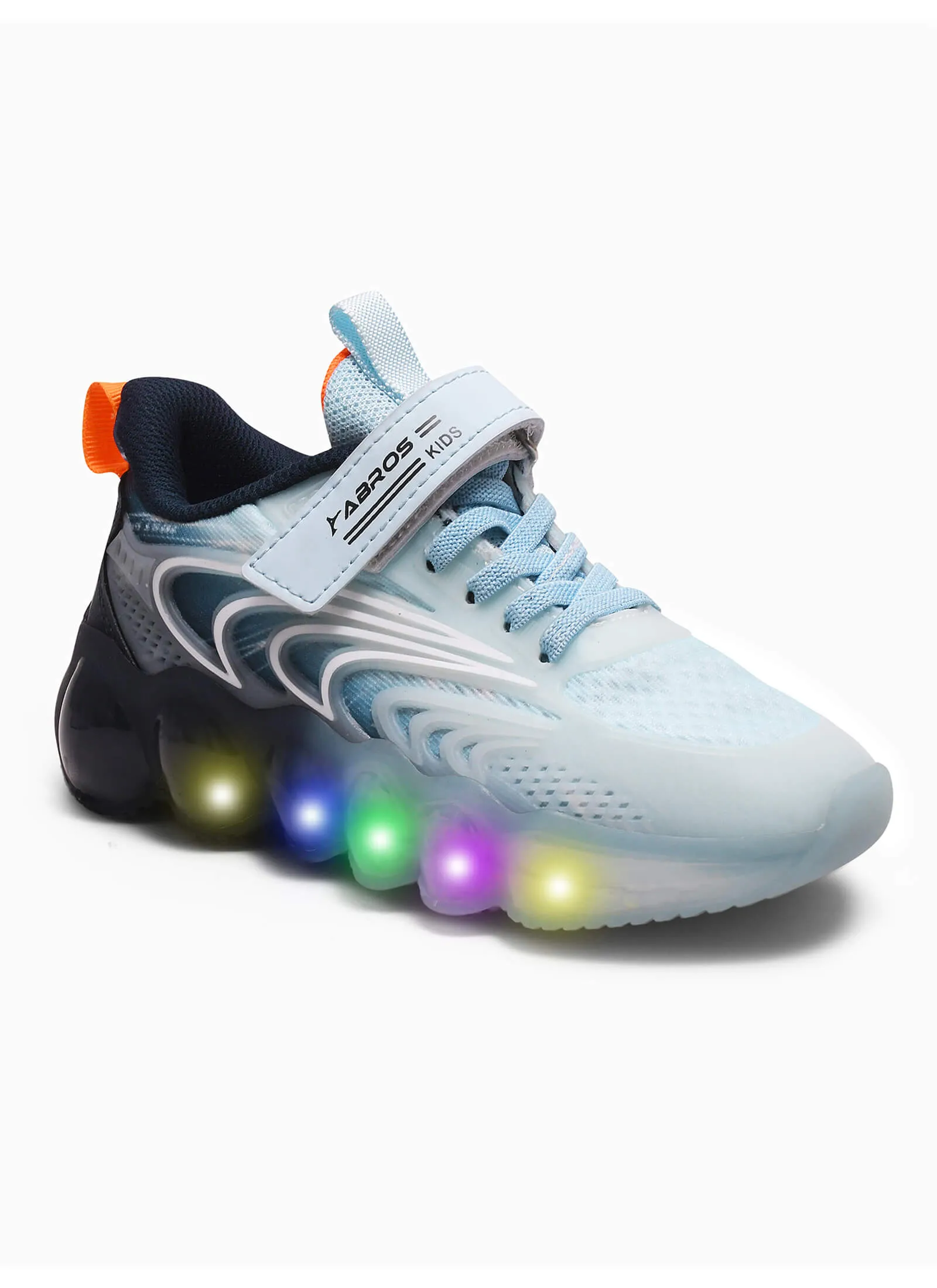 Fire Fly-5 Sports Shoes for Kids