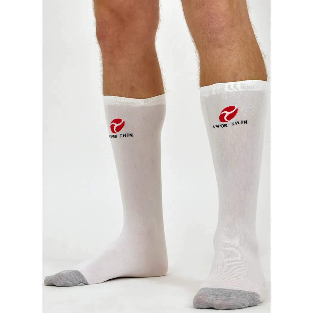 Firstar Feel The Ice Skate Socks (Over The Calf)