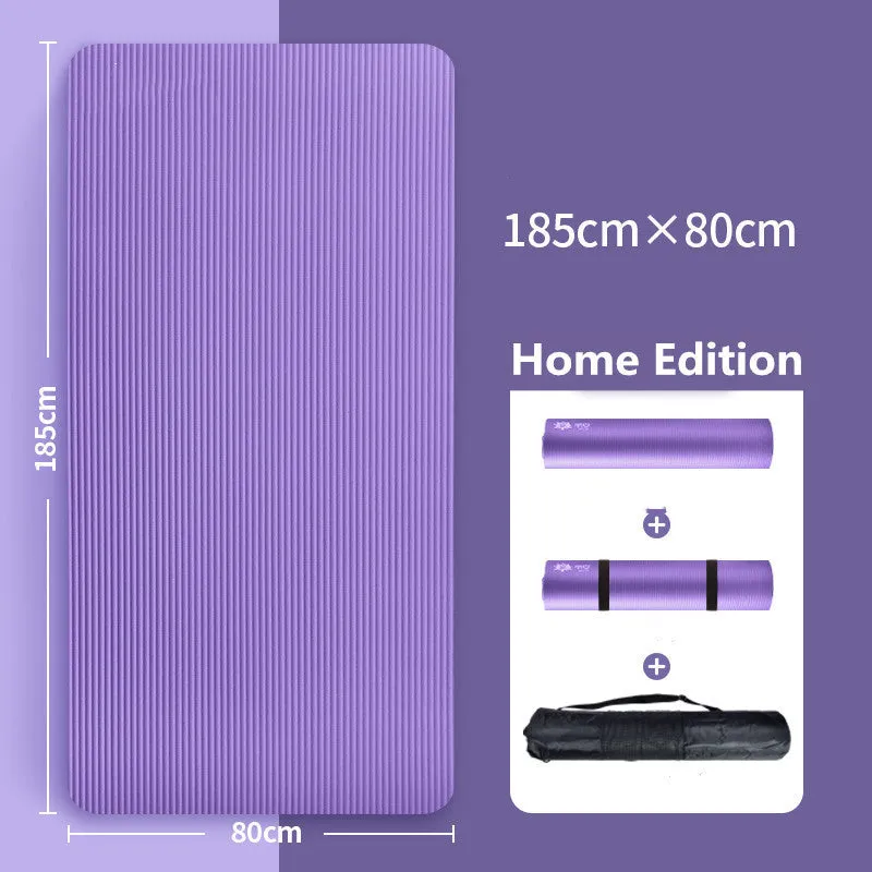 Fitness Dance Non-Slip Yoga Mat