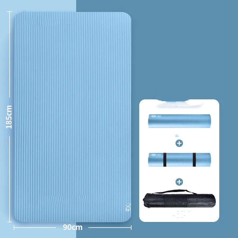 Fitness Dance Non-Slip Yoga Mat