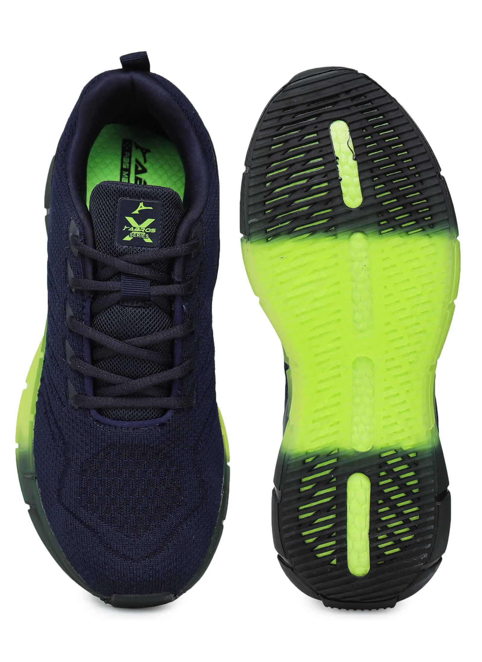 Flex Sports Shoes For Men