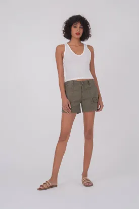 Flynn Cargo Short