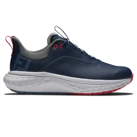 FootJoy Women's Quantum - Navy/White/Pink