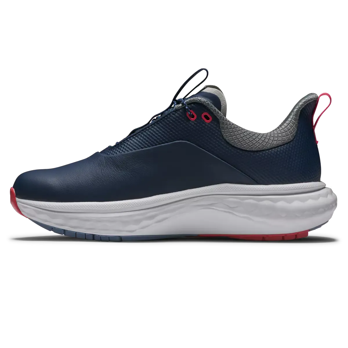 FootJoy Women's Quantum - Navy/White/Pink