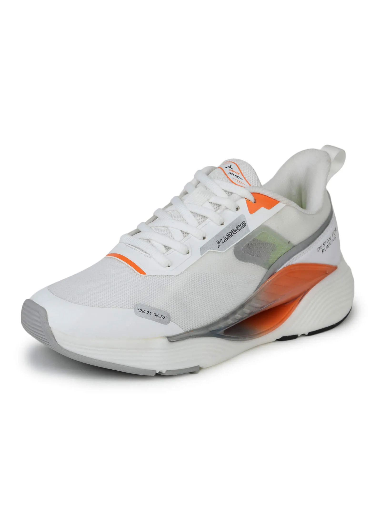 Fossil Hyper Fuse Sports Shoes for Men