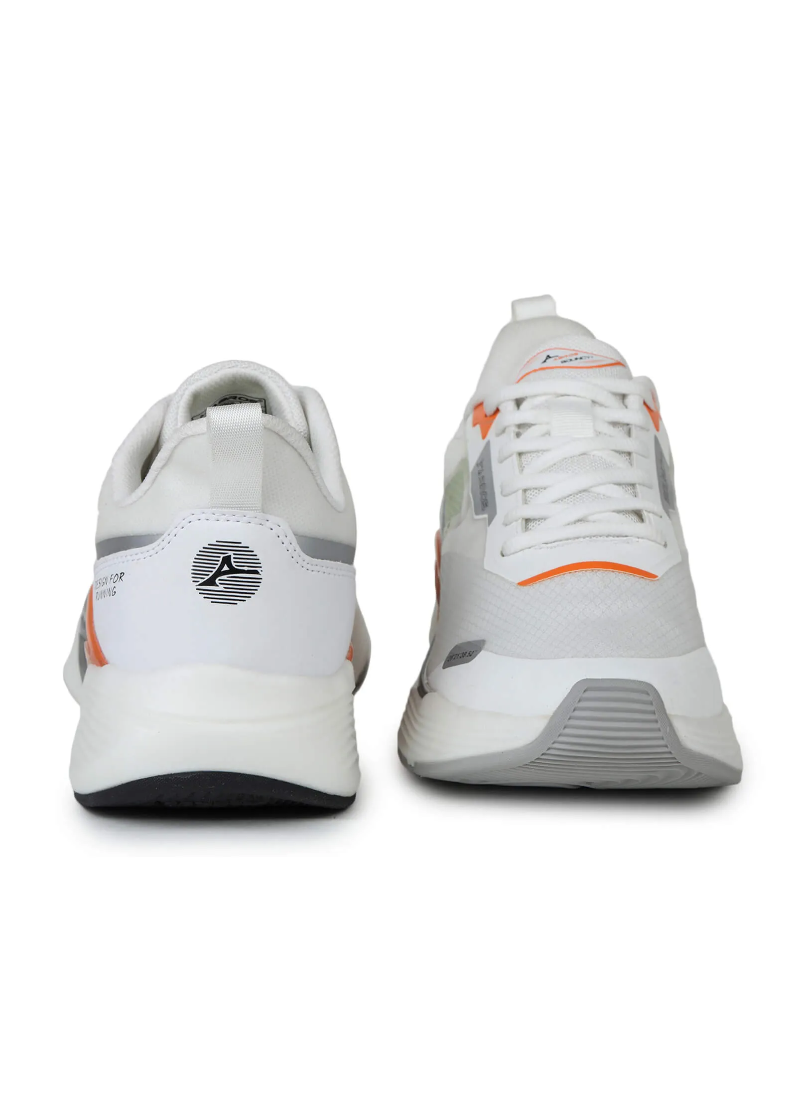 Fossil Hyper Fuse Sports Shoes for Men