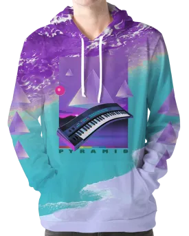 Frequency Modulation Hoodie