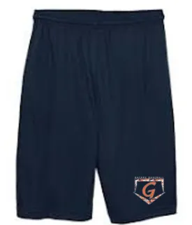 Gatorz Sport Tek Shorts