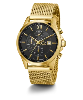 Gc Executive Chrono Mesh