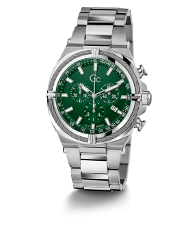 Gc IronClass Chrono Metal