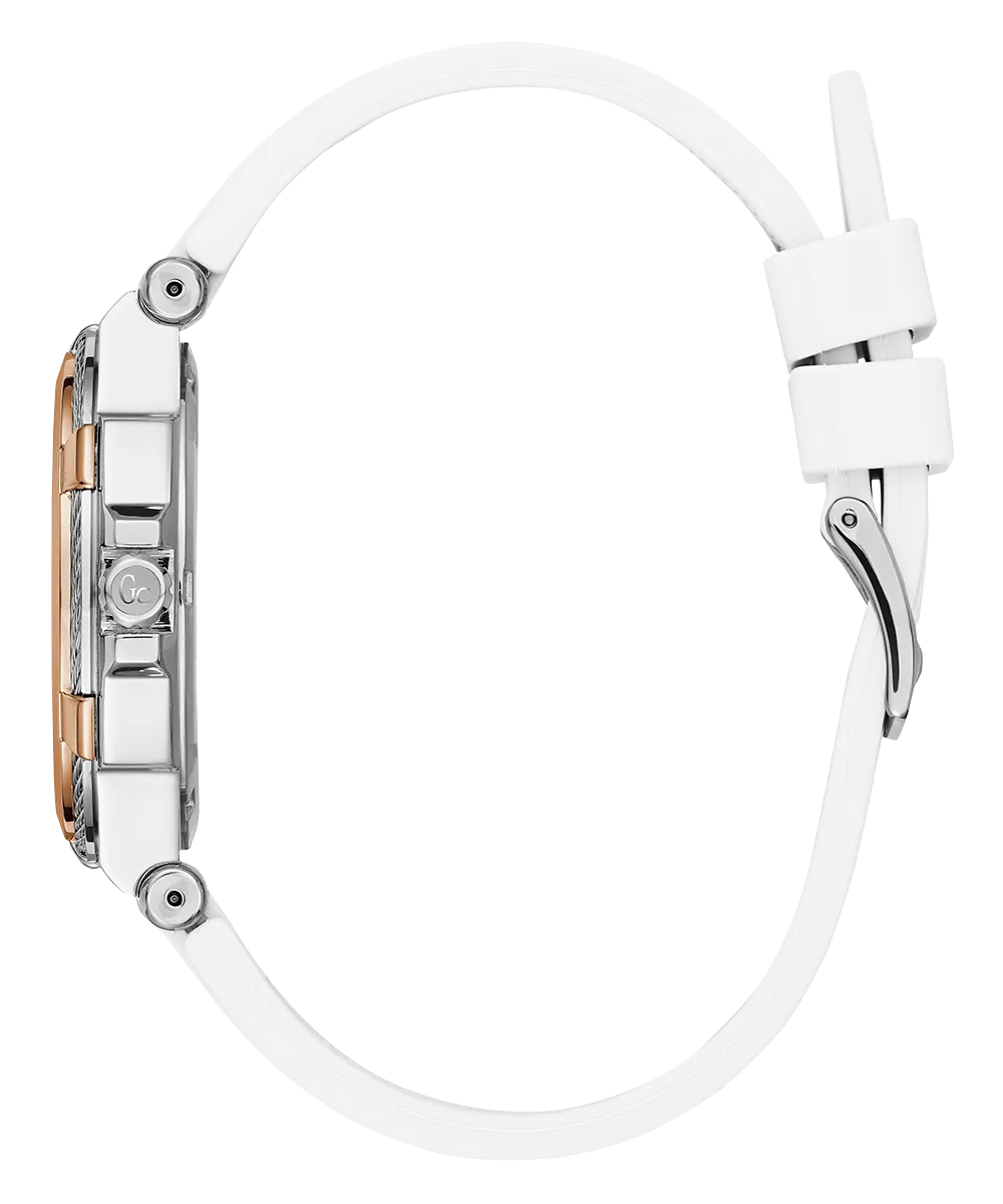 Gc Structura Cable Mid Size Silicone