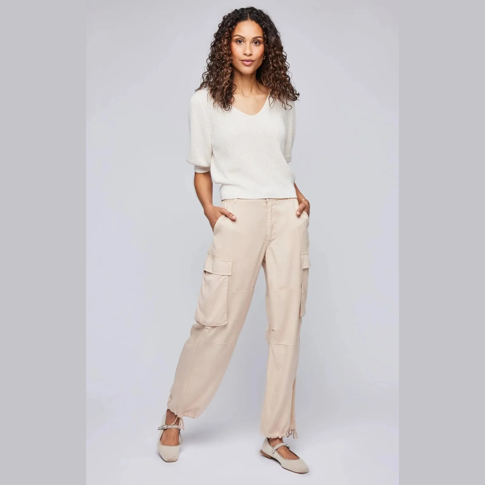 Gentle Fawn Avery Cargo Pant