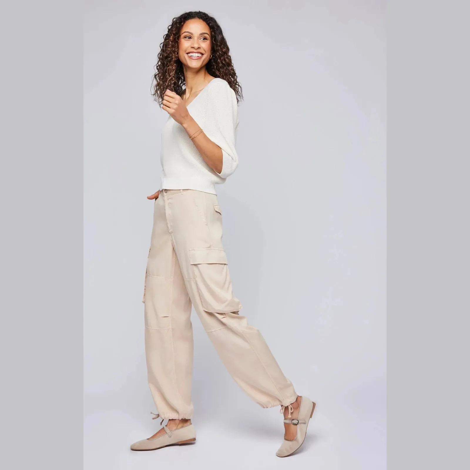 Gentle Fawn Avery Cargo Pant