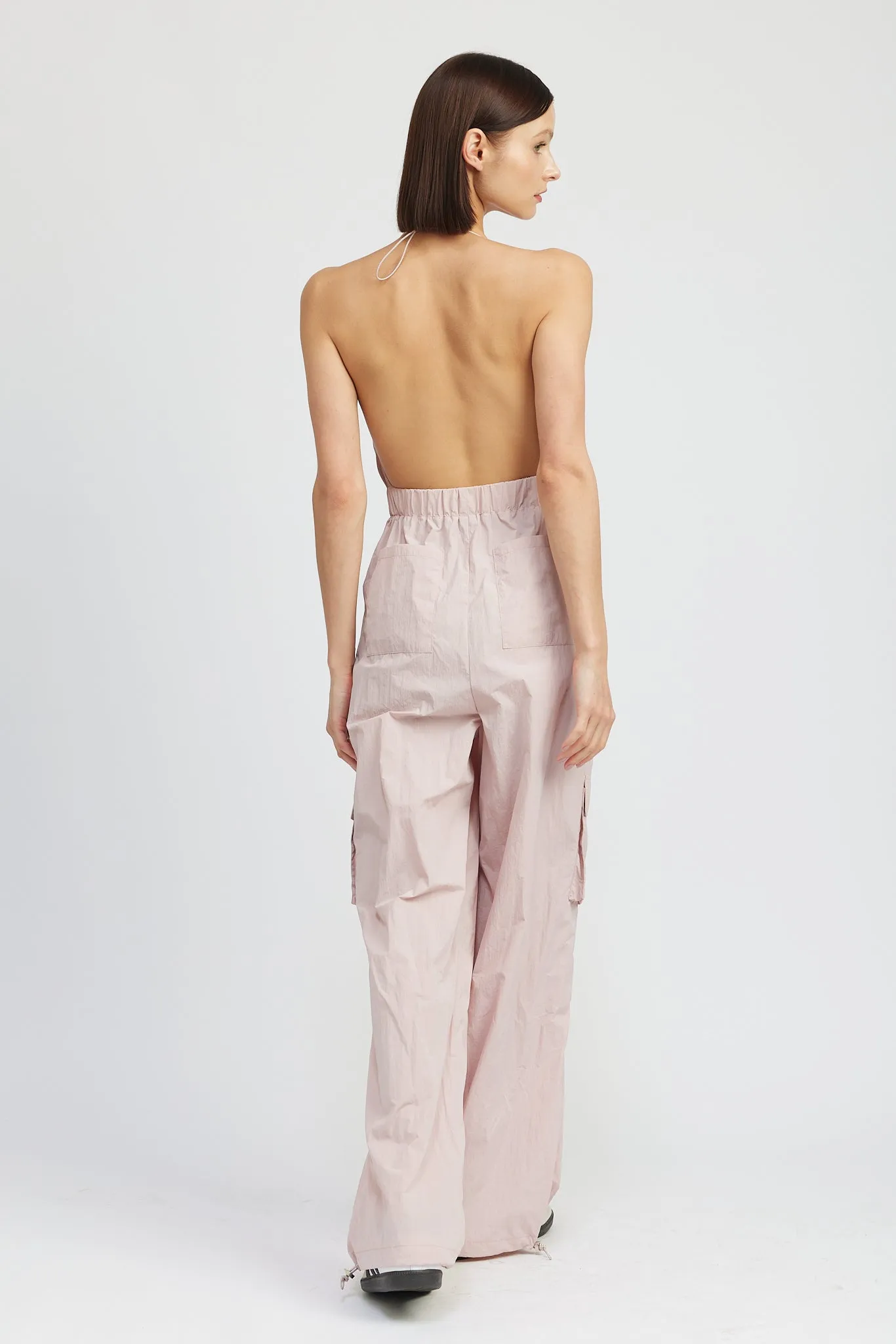 Ginni Jumpsuit