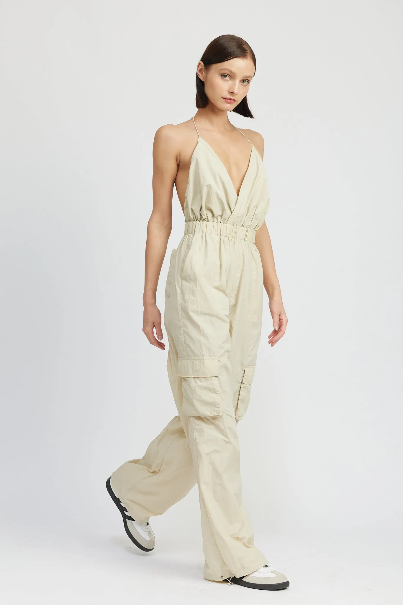 Ginni Jumpsuit