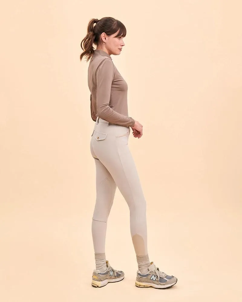 Giovani - Pantalon d'équitation