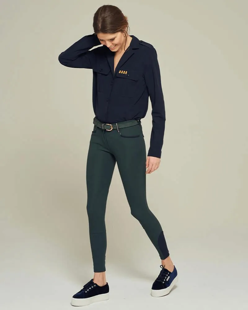 Giovani - Pantalon d'équitation