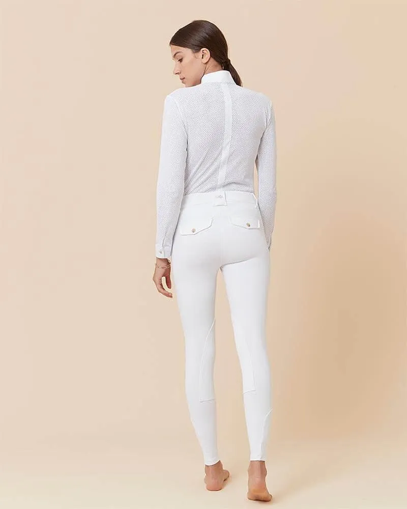 Giovani - Pantalon d'équitation