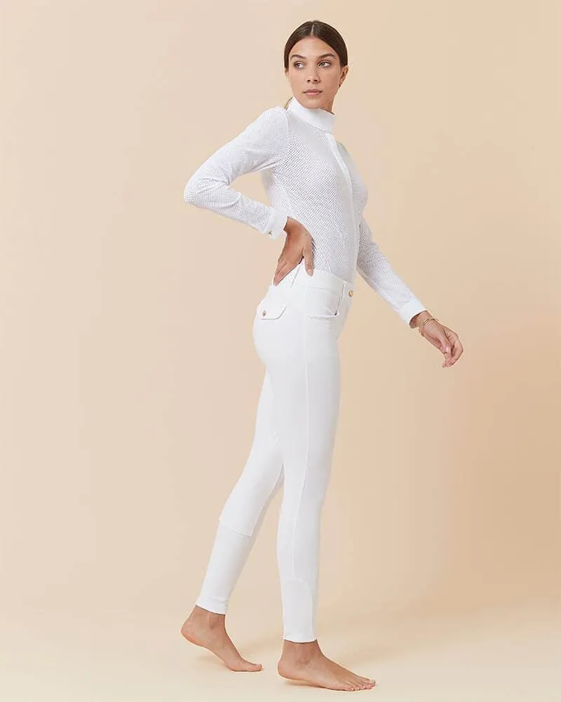 Giovani - Pantalon d'équitation