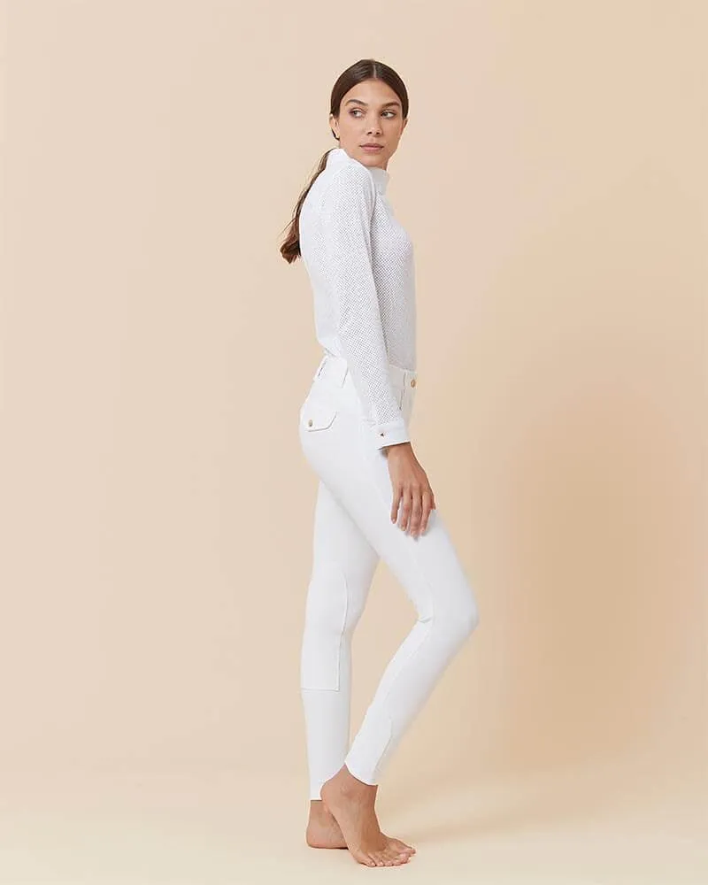 Giovani - Pantalon d'équitation