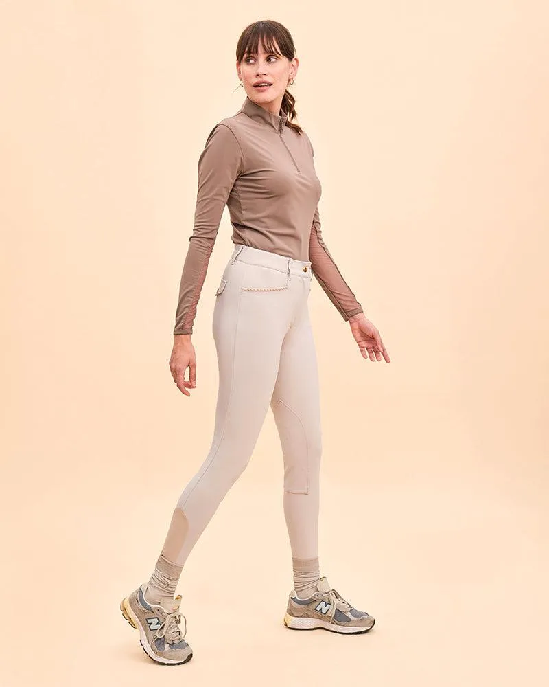 Giovani - Pantalon d'équitation